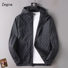 Zegne Outwear